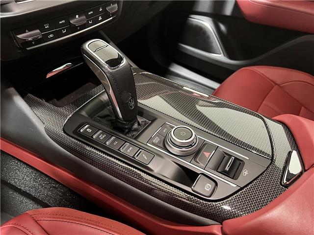 2022 Maserati Levante GT (Stk: UC2311A) in Calgary - Image 16 of 27 2022 Maserati Levante GT (Stk: UC2311A) in Calgary - Image 16 of 27