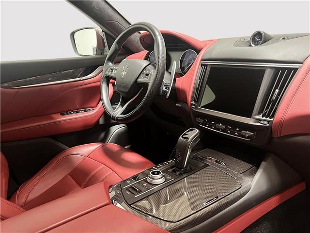 2022 Maserati Levante GT (Stk: UC2311A) in Calgary - Image 21 of 27 2022 Maserati Levante GT (Stk: UC2311A) in Calgary - Image 21 of 27