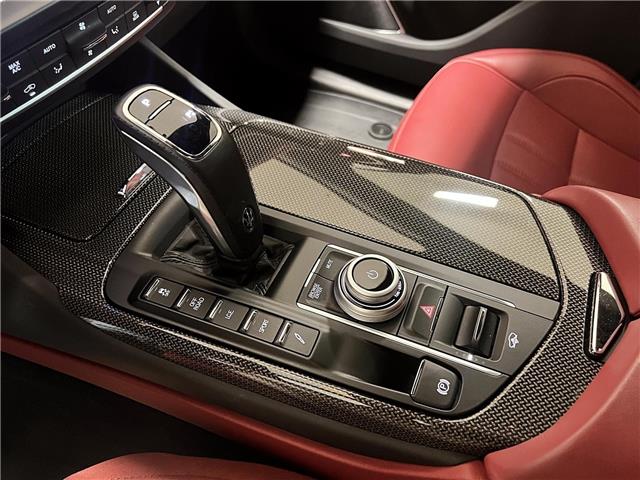 2022 Maserati Levante GT (Stk: UC2311A) in Calgary - Image 18 of 27 2022 Maserati Levante GT (Stk: UC2311A) in Calgary - Image 18 of 27