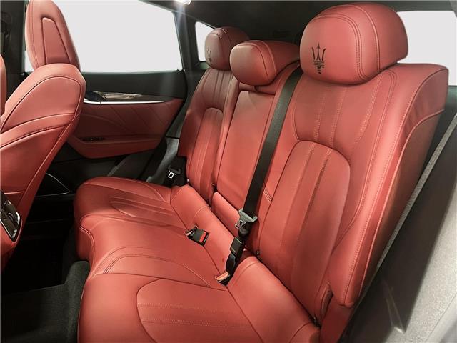 2022 Maserati Levante GT (Stk: UC2311A) in Calgary - Image 27 of 27 2022 Maserati Levante GT (Stk: UC2311A) in Calgary - Image 27 of 27