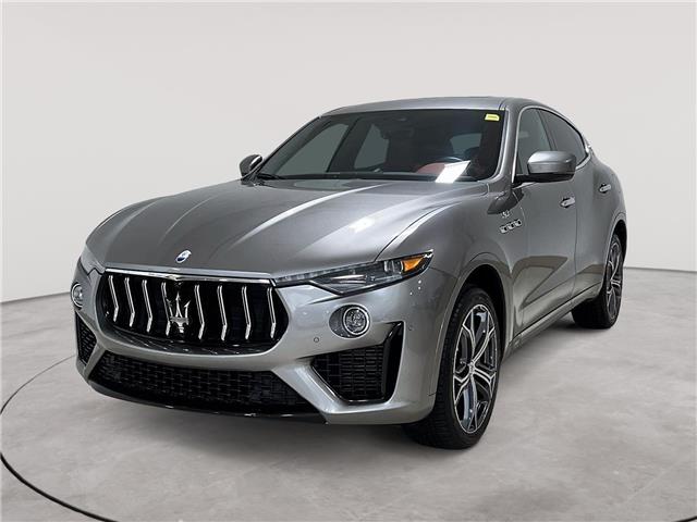 2022 Maserati Levante GT (Stk: UC2311A) in Calgary - Image 1 of 27