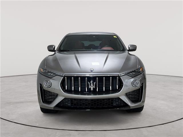 2022 Maserati Levante GT (Stk: UC2311A) in Calgary - Image 2 of 27 2022 Maserati Levante GT (Stk: UC2311A) in Calgary - Image 2 of 27