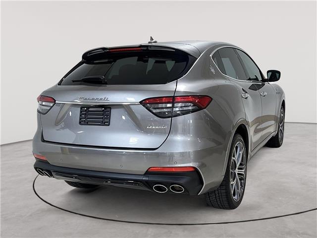 2022 Maserati Levante GT (Stk: UC2311A) in Calgary - Image 5 of 27 2022 Maserati Levante GT (Stk: UC2311A) in Calgary - Image 5 of 27