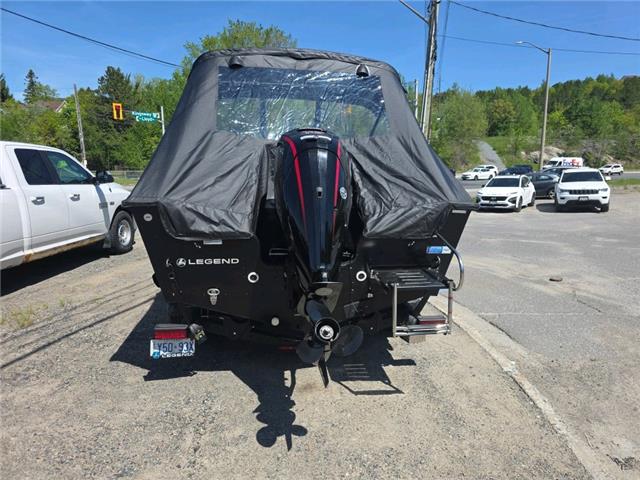 2024 LEGEND X18 PREFERRED (Stk: ZX18) in Sudbury - Image 22 of 23