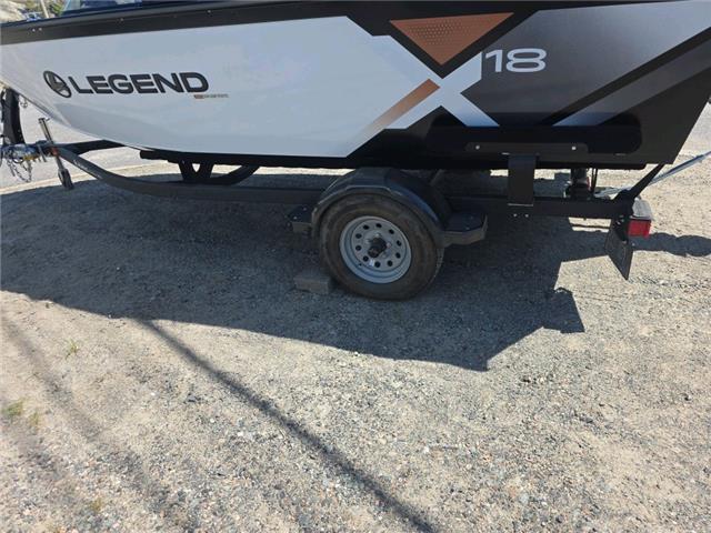 2024 LEGEND X18 PREFERRED (Stk: ZX18) in Sudbury - Image 23 of 23