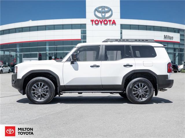 2024 Toyota Land Cruiser 1958 (Stk: 004443) in Milton - Image 3 of 27