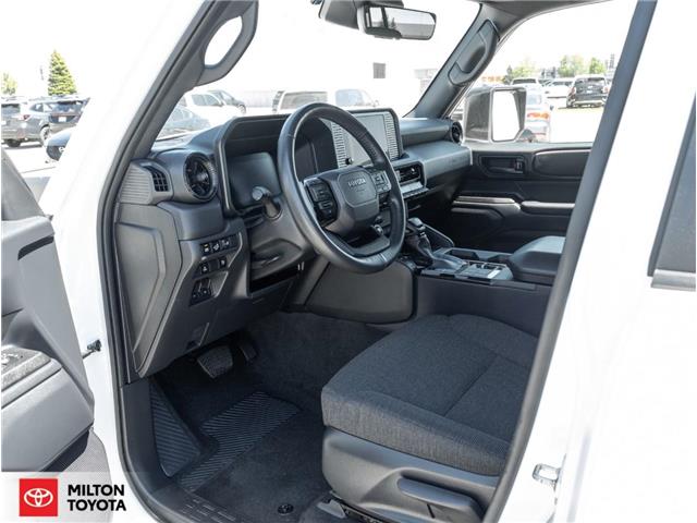 2024 Toyota Land Cruiser 1958 (Stk: 004443) in Milton - Image 9 of 27