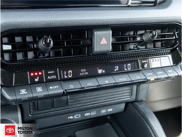 2024 Toyota Land Cruiser 1958 (Stk: 004443) in Milton - Image 21 of 27