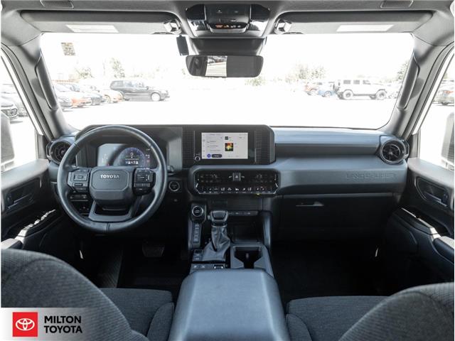 2024 Toyota Land Cruiser 1958 (Stk: 004443) in Milton - Image 26 of 27