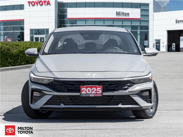 2025 Hyundai Elantra Preferred (Stk: 885826) in Milton - Image 2 of 23