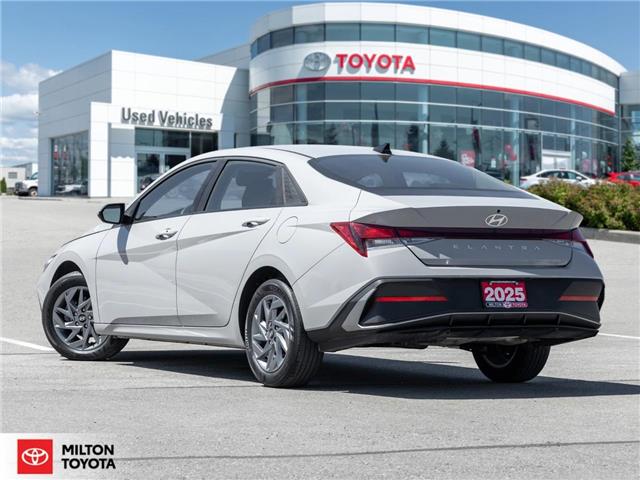 2025 Hyundai Elantra Preferred (Stk: 885826) in Milton - Image 5 of 23
