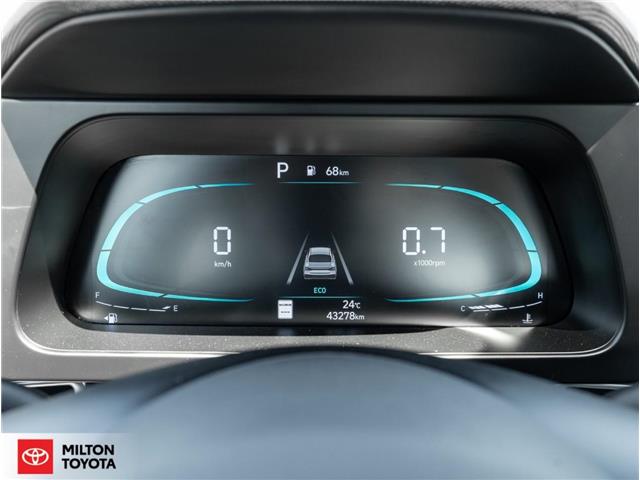 2025 Hyundai Elantra Preferred (Stk: 885826) in Milton - Image 10 of 23