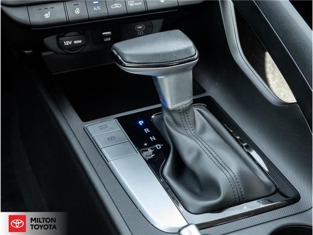 2025 Hyundai Elantra Preferred (Stk: 885826) in Milton - Image 15 of 23