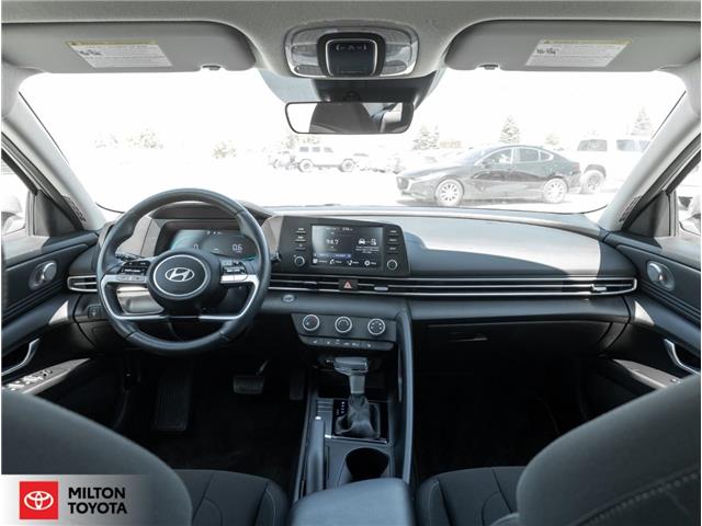 2025 Hyundai Elantra Preferred (Stk: 885826) in Milton - Image 22 of 23