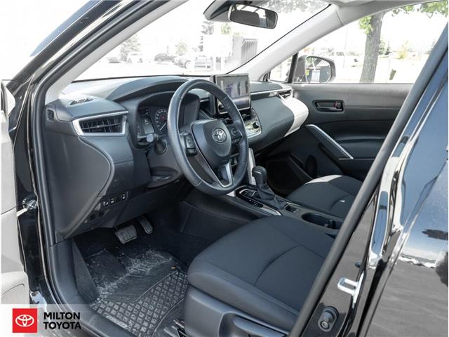 2024 Toyota Corolla Cross LE (Stk: 094423) in Milton - Image 8 of 24