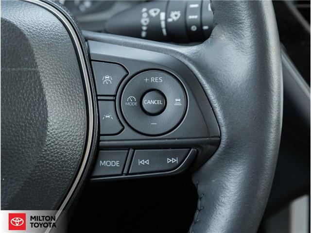2024 Toyota Corolla Cross LE (Stk: 094423) in Milton - Image 11 of 24