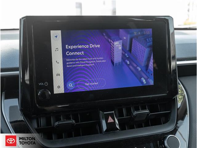 2024 Toyota Corolla Cross LE (Stk: 094423) in Milton - Image 12 of 24