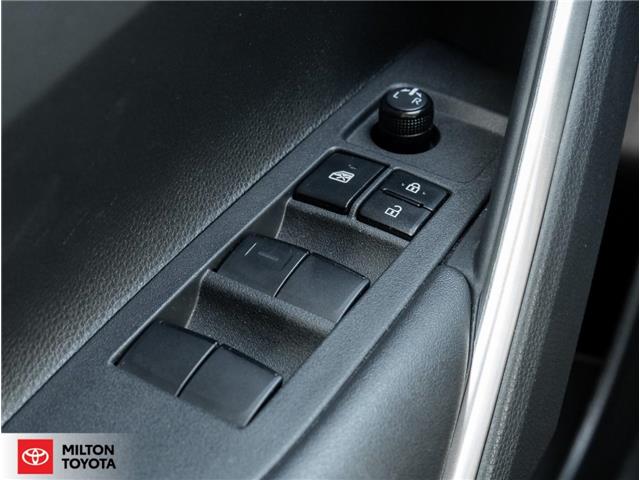 2024 Toyota Corolla Cross LE (Stk: 094423) in Milton - Image 14 of 24