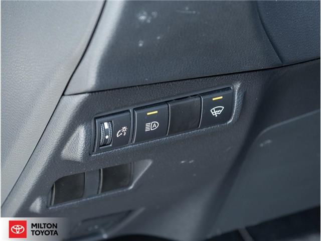 2024 Toyota Corolla Cross LE (Stk: 094423) in Milton - Image 15 of 24
