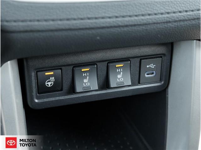 2024 Toyota Corolla Cross LE (Stk: 094423) in Milton - Image 17 of 24