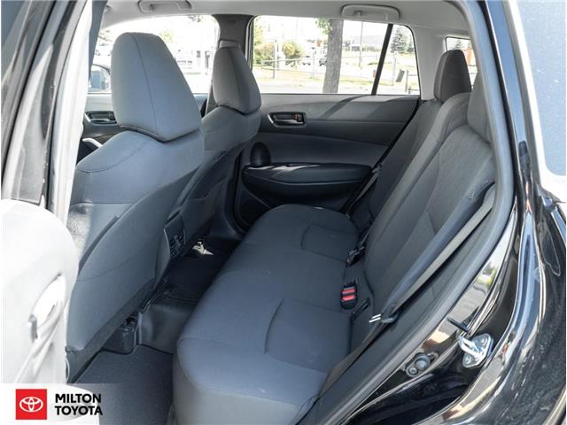 2024 Toyota Corolla Cross LE (Stk: 094423) in Milton - Image 21 of 24