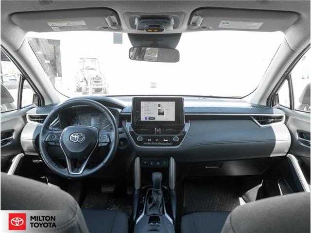 2024 Toyota Corolla Cross LE (Stk: 094423) in Milton - Image 23 of 24