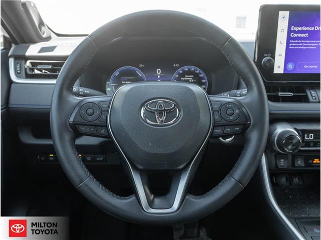 2024 Toyota RAV4 Hybrid XSE (Stk: 245823) in Milton - Image 9 of 27