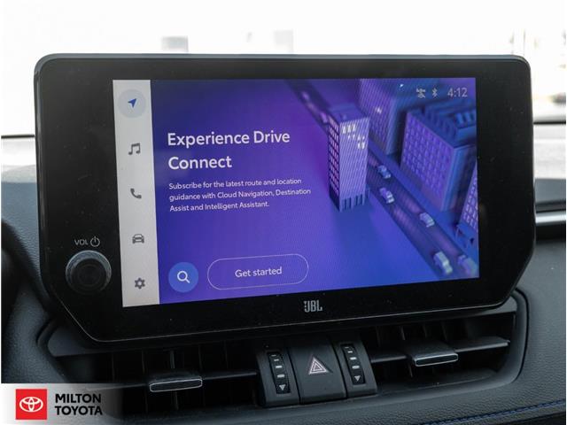 2024 Toyota RAV4 Hybrid XSE (Stk: 245823) in Milton - Image 12 of 27