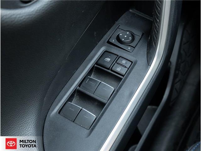2024 Toyota RAV4 Hybrid XSE (Stk: 245823) in Milton - Image 14 of 27