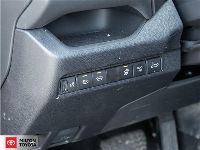 2024 Toyota RAV4 Hybrid XSE (Stk: 245823) in Milton - Image 15 of 27