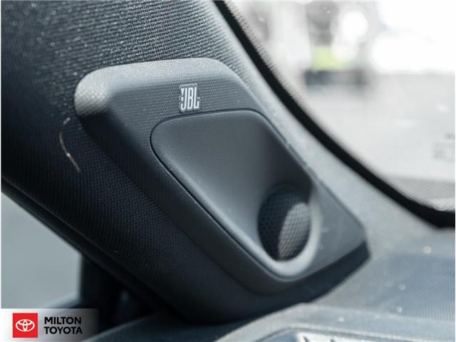 2024 Toyota RAV4 Hybrid XSE (Stk: 245823) in Milton - Image 16 of 27
