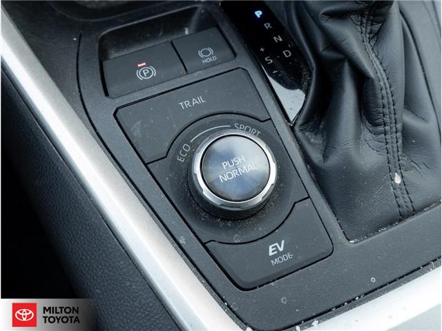 2024 Toyota RAV4 Hybrid XSE (Stk: 245823) in Milton - Image 18 of 27