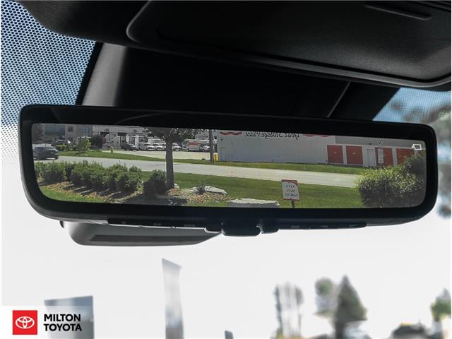 2024 Toyota RAV4 Hybrid XSE (Stk: 245823) in Milton - Image 20 of 27