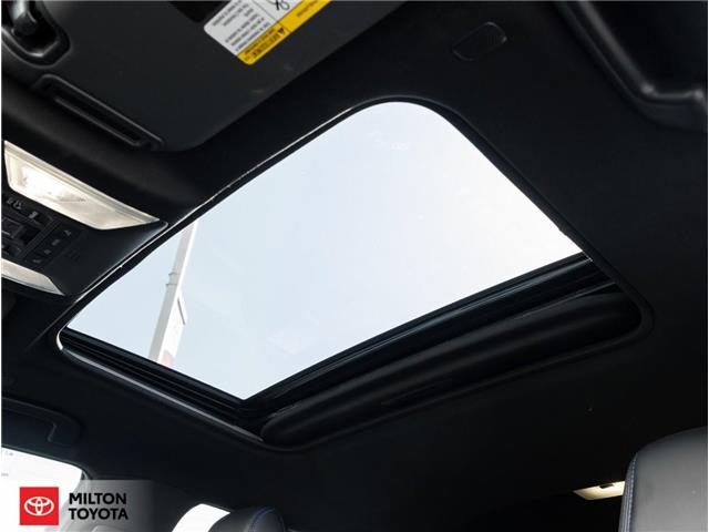 2024 Toyota RAV4 Hybrid XSE (Stk: 245823) in Milton - Image 21 of 27