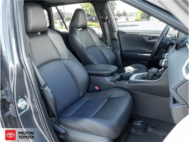 2024 Toyota RAV4 Hybrid XSE (Stk: 245823) in Milton - Image 23 of 27