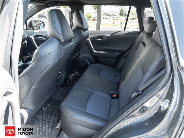 2024 Toyota RAV4 Hybrid XSE (Stk: 245823) in Milton - Image 24 of 27
