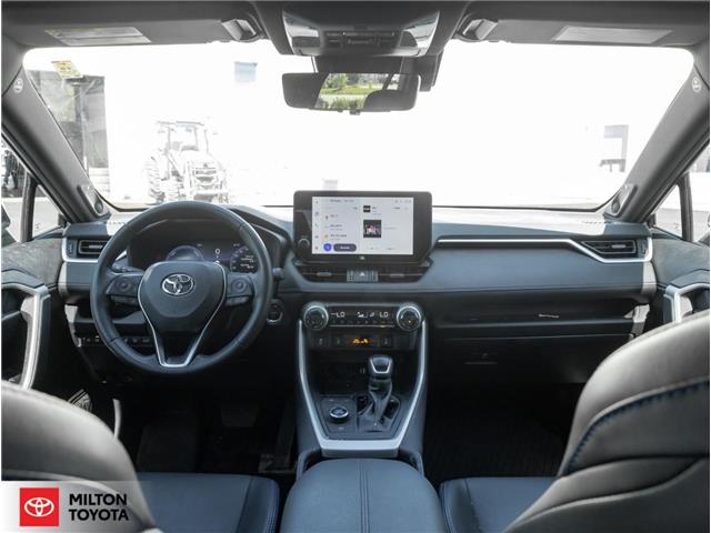 2024 Toyota RAV4 Hybrid XSE (Stk: 245823) in Milton - Image 26 of 27