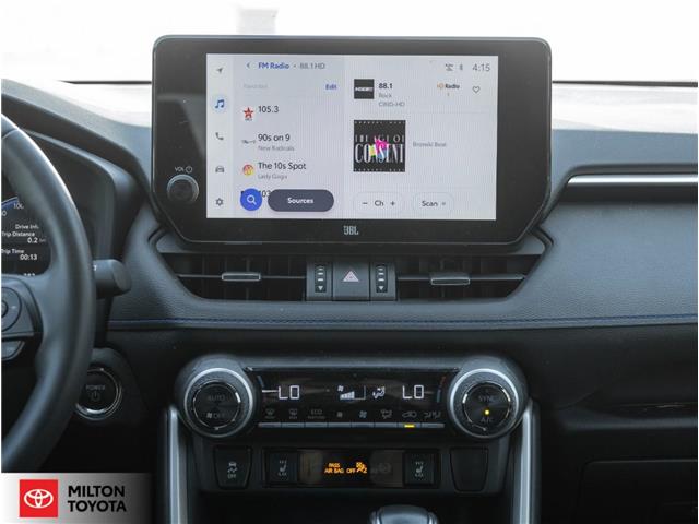 2024 Toyota RAV4 Hybrid XSE (Stk: 245823) in Milton - Image 27 of 27