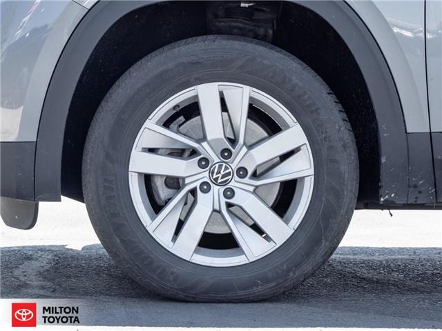2023 Volkswagen Atlas 2.0 TSI Trendline (Stk: 501403) in Milton - Image 4 of 26 2023 Volkswagen Atlas 2.0 TSI Trendline (Stk: 501403) in Milton - Image 4 of 26