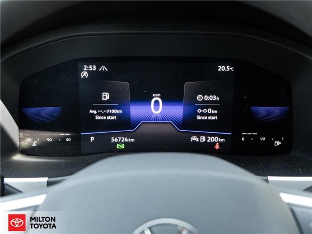 2023 Volkswagen Atlas 2.0 TSI Trendline (Stk: 501403) in Milton - Image 10 of 26 2023 Volkswagen Atlas 2.0 TSI Trendline (Stk: 501403) in Milton - Image 10 of 26