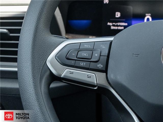 2023 Volkswagen Atlas 2.0 TSI Trendline (Stk: 501403) in Milton - Image 11 of 26 2023 Volkswagen Atlas 2.0 TSI Trendline (Stk: 501403) in Milton - Image 11 of 26