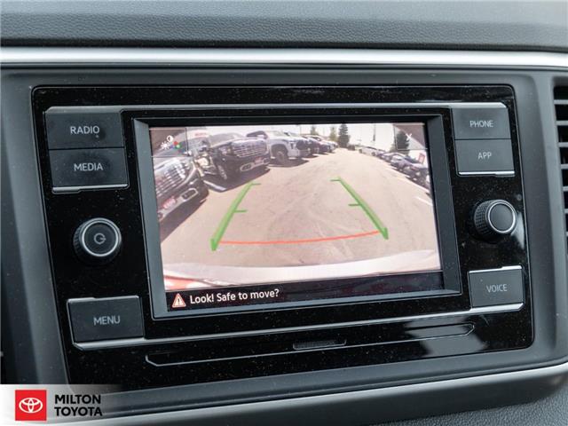 2023 Volkswagen Atlas 2.0 TSI Trendline (Stk: 501403) in Milton - Image 12 of 26 2023 Volkswagen Atlas 2.0 TSI Trendline (Stk: 501403) in Milton - Image 12 of 26