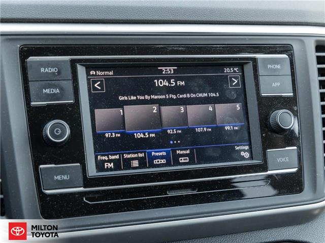 2023 Volkswagen Atlas 2.0 TSI Trendline (Stk: 501403) in Milton - Image 13 of 26 2023 Volkswagen Atlas 2.0 TSI Trendline (Stk: 501403) in Milton - Image 13 of 26