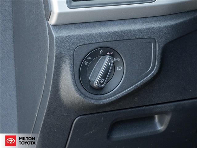 2023 Volkswagen Atlas 2.0 TSI Trendline (Stk: 501403) in Milton - Image 15 of 26 2023 Volkswagen Atlas 2.0 TSI Trendline (Stk: 501403) in Milton - Image 15 of 26