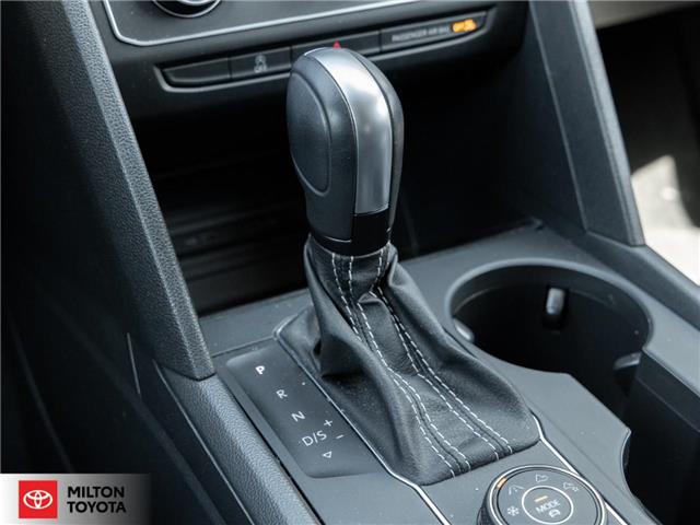 2023 Volkswagen Atlas 2.0 TSI Trendline (Stk: 501403) in Milton - Image 16 of 26 2023 Volkswagen Atlas 2.0 TSI Trendline (Stk: 501403) in Milton - Image 16 of 26