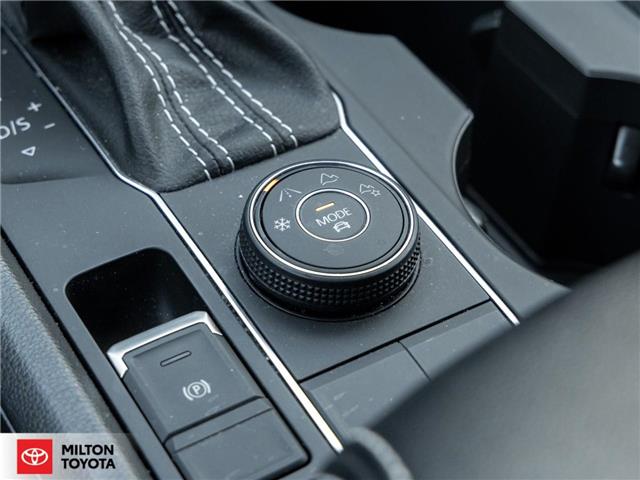2023 Volkswagen Atlas 2.0 TSI Trendline (Stk: 501403) in Milton - Image 17 of 26 2023 Volkswagen Atlas 2.0 TSI Trendline (Stk: 501403) in Milton - Image 17 of 26