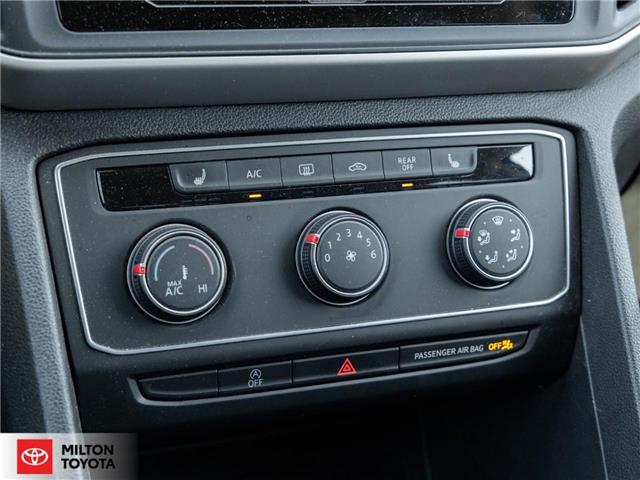 2023 Volkswagen Atlas 2.0 TSI Trendline (Stk: 501403) in Milton - Image 18 of 26 2023 Volkswagen Atlas 2.0 TSI Trendline (Stk: 501403) in Milton - Image 18 of 26