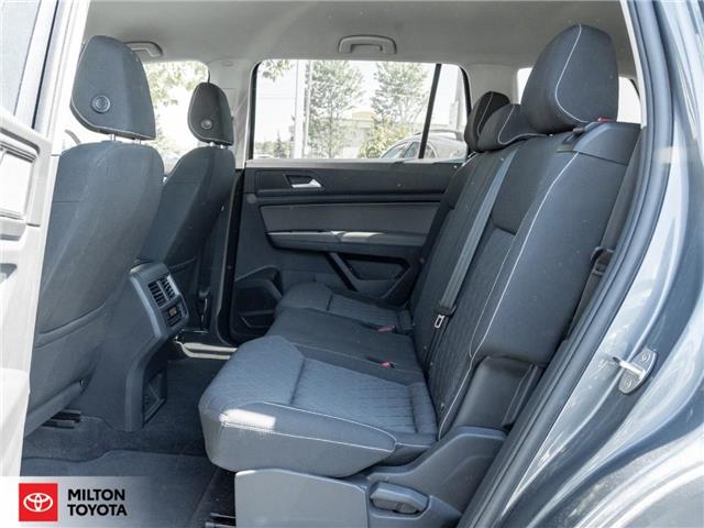 2023 Volkswagen Atlas 2.0 TSI Trendline (Stk: 501403) in Milton - Image 21 of 26 2023 Volkswagen Atlas 2.0 TSI Trendline (Stk: 501403) in Milton - Image 21 of 26