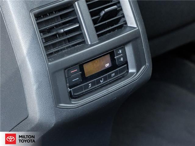 2023 Volkswagen Atlas 2.0 TSI Trendline (Stk: 501403) in Milton - Image 22 of 26 2023 Volkswagen Atlas 2.0 TSI Trendline (Stk: 501403) in Milton - Image 22 of 26