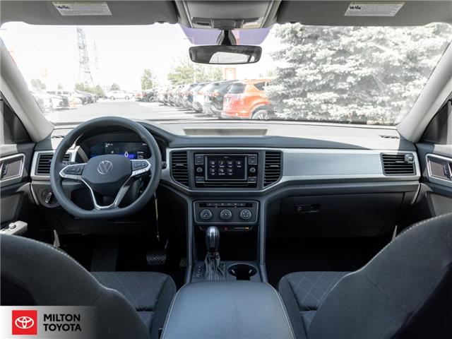 2023 Volkswagen Atlas 2.0 TSI Trendline (Stk: 501403) in Milton - Image 25 of 26 2023 Volkswagen Atlas 2.0 TSI Trendline (Stk: 501403) in Milton - Image 25 of 26